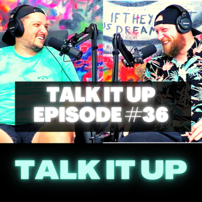 Talk It Up