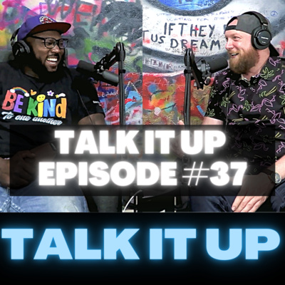 Talk It Up