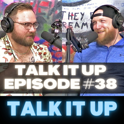 Talk It Up