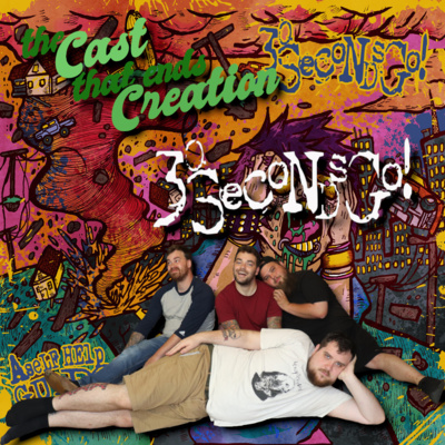 The Cast That Ends Creation