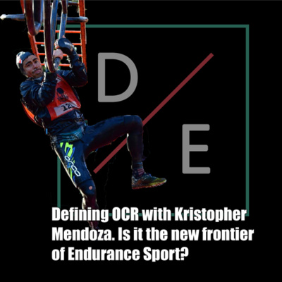 Interview with Kristopher Mendoza: Is Obstacle Course Racing the New Frontier of Endurance Sports? 