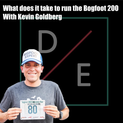 The Defining Endurance Podcast from Lifelong Endurance