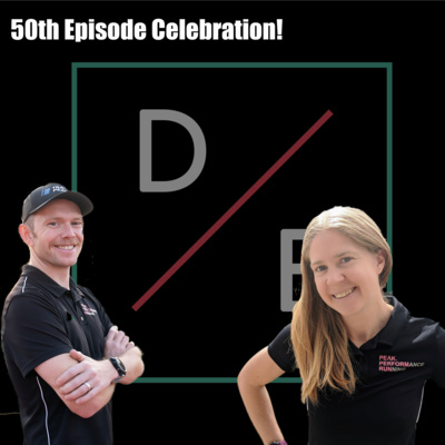The Defining Endurance Podcast from Lifelong Endurance