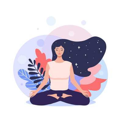 Ep. 76 Meditación para sentir gratitud episode artwork