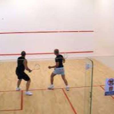 Podcast Episode Learning Squash Final