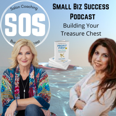 SOS- Growing Your Treasure Chest with Ronit Enos 