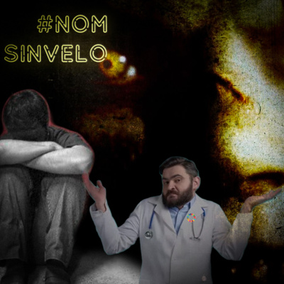 ¿Enfermo mental o Poseído?, La confesión de Belcebú a San Francisco Palau. episode artwork