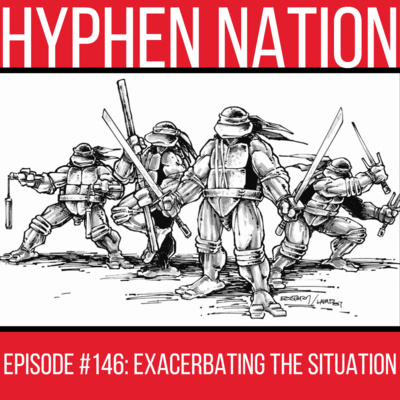 Episode #146: Exacerbating The Situation