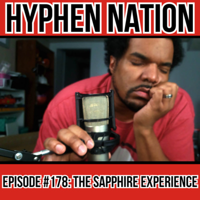 Episode #178: The Sapphire Experience