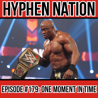 Episode #179: One Moment In Time