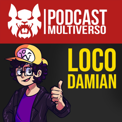 Podcast Multiverso