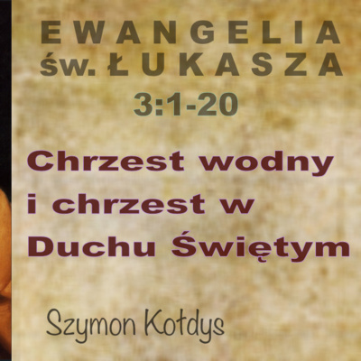 Kazania KChB w Kętrzynie