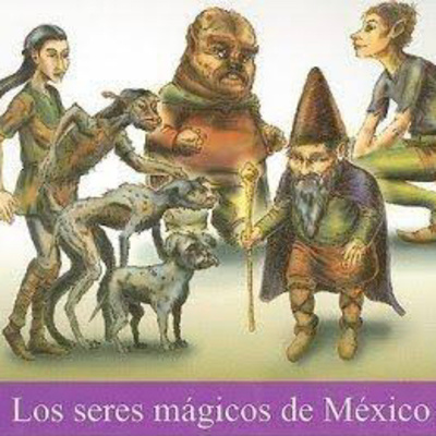 Antología Nocturna El Podcast