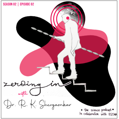 Zeroing In with Dr. Raghunath K. Shevgaonkar | On Electromagnetism, Engineering, and Education