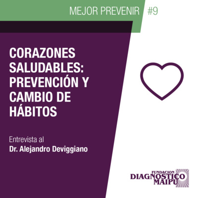 Diagnóstico Maipú