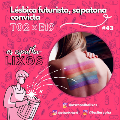 Os Espalha-Lixos