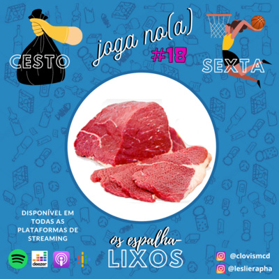 Os Espalha-Lixos