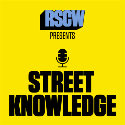 #7 In gesprek met Jeand Doest & Danijel Ribaric over Panna Knock Out en Straatvoetbal