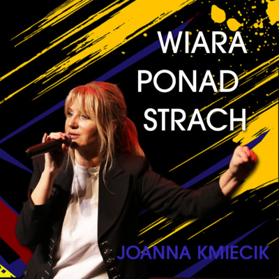 Wiara ponad strach Wiara ponad strach