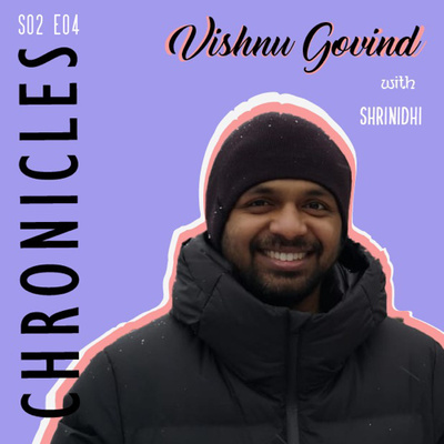 UVCE Chronicles