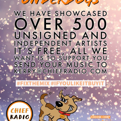 Chief Radio