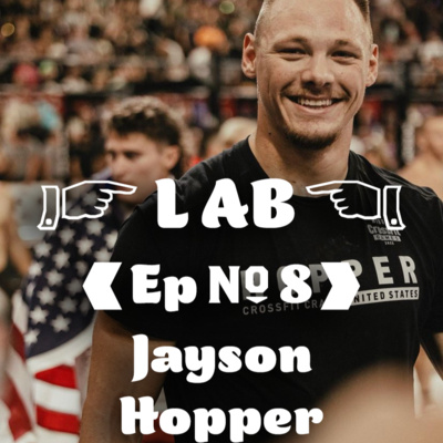 Life as Believers | Season 2 Episode 08 - Jayson Hopper Life as Believers | Season 2 Episode 08 - Jayson Hopper