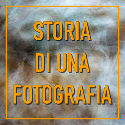 Come tutto ha inizio - STORIA DI UNA FOTOGRAFIA - EP001