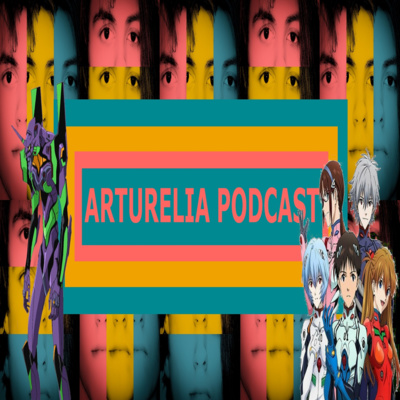 Arturelia Podcast