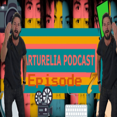Arturelia Podcast