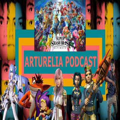 Arturelia Podcast