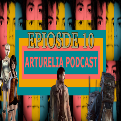 Arturelia Podcast