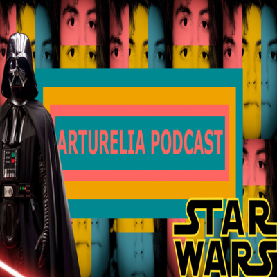 Arturelia Podcast