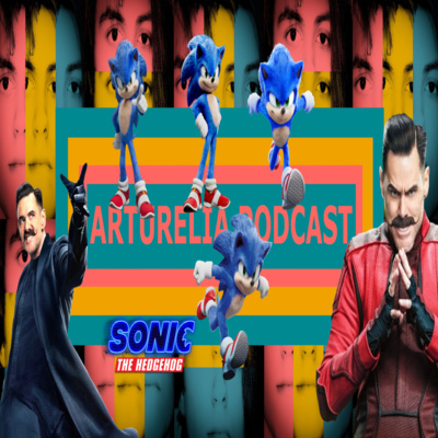 Arturelia Podcast
