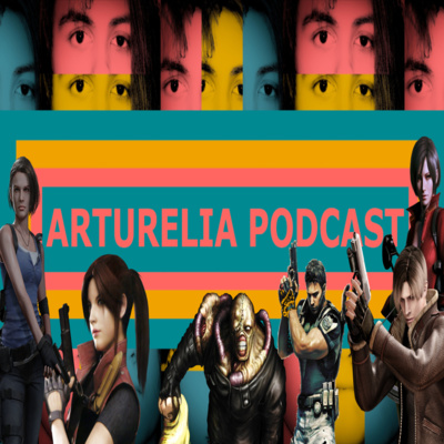 Arturelia Podcast