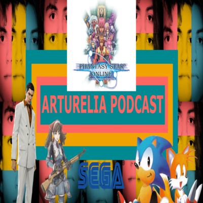 Arturelia Podcast