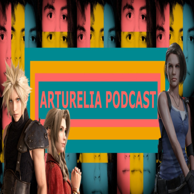 Arturelia Podcast