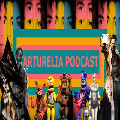 Arturelia Podcast