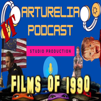Arturelia Podcast