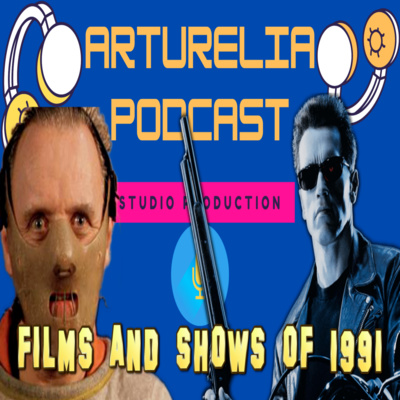 Arturelia Podcast
