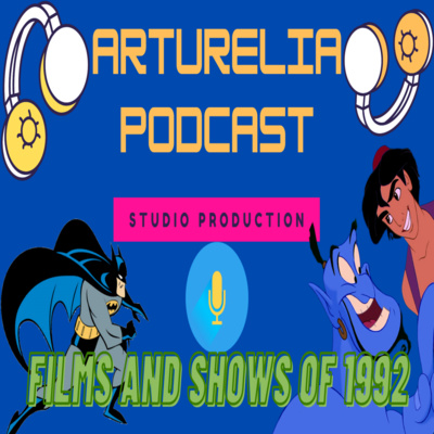 Arturelia Podcast