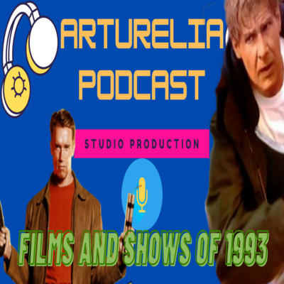 Arturelia Podcast