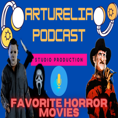 Arturelia Podcast