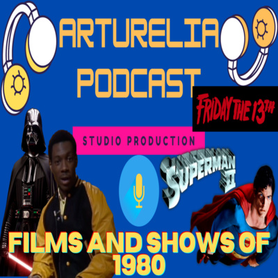 Arturelia Podcast