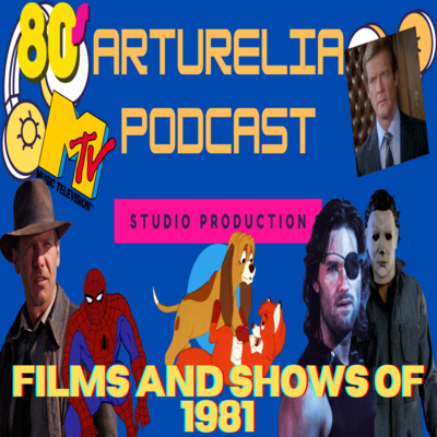 Arturelia Podcast