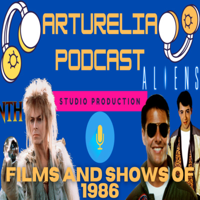 Arturelia Podcast
