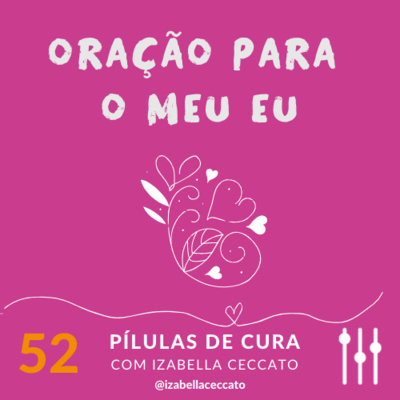 Pílulas de Cura