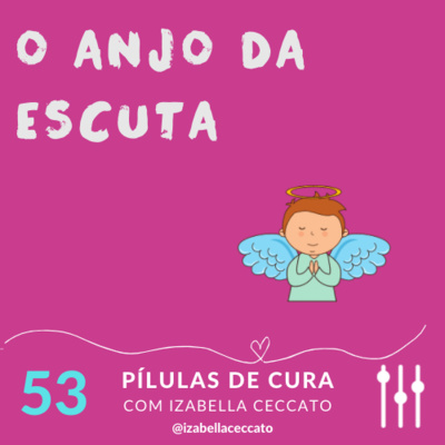 Pílulas de Cura