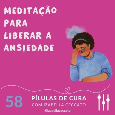 Pílulas de Cura