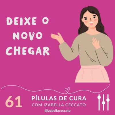 Pílulas de Cura