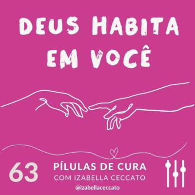 Pílulas de Cura